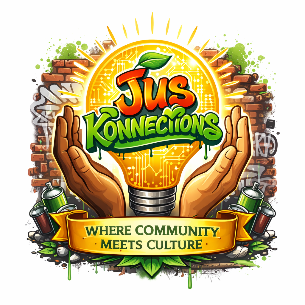 Jus Konnections Holding LLC